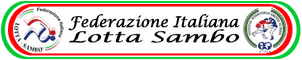 Federazione Italiana Lotta Sambo (www.filsambo.it)
