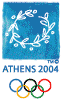 Афины 2004. Официальный сайт Олимпийских Игр