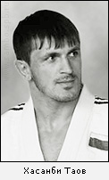 Хасанби Таов, вк до 90 кг (5.11.1979)