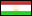 Таджикистан / Tadjikistan