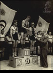 Чумаков Е.М. Чемпион СССР - 1950 год (Казань)