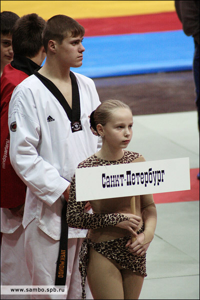 V юношеский фестиваль спортивной борьбы СЗФО, 30.09.2006 (СКК Петербургский)  / SAMBO. V Wrestling Festival. Saint-Petersburg, Russia. 30 September, 2006 _ others_20060930_435_ay