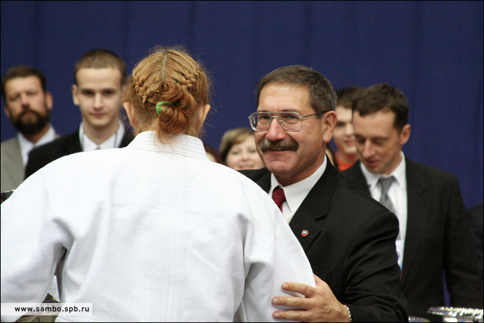 V юношеский фестиваль спортивной борьбы СЗФО, 30.09.2006 (СКК Петербургский)  / SAMBO. V Wrestling Festival. Saint-Petersburg, Russia. 30 September, 2006 _ others_20060930_867_ax