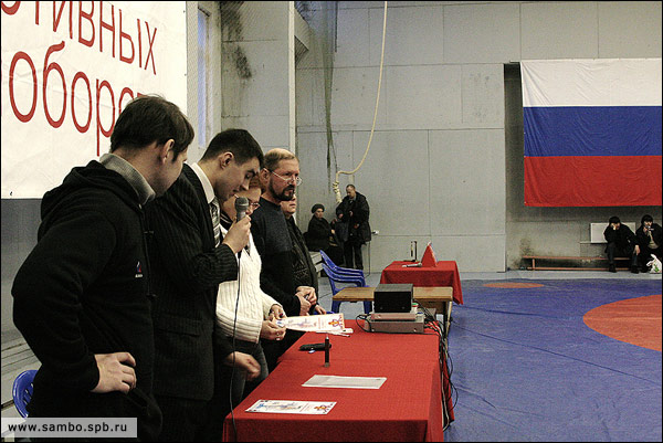 САМБО / sambo_20060218_390