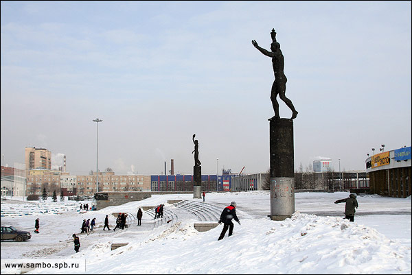 САМБО / sambo_20060228_023