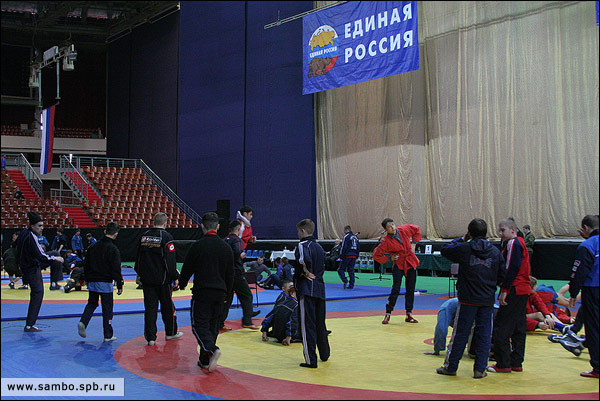 САМБО / sambo_20060228_044