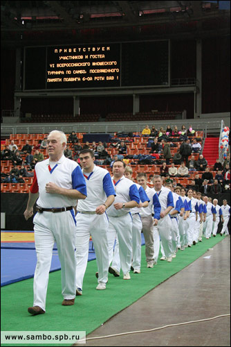 САМБО / sambo_20060228_114