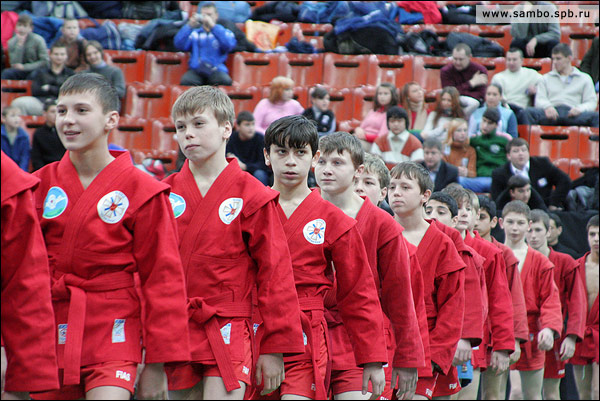 САМБО / sambo_20060228_122