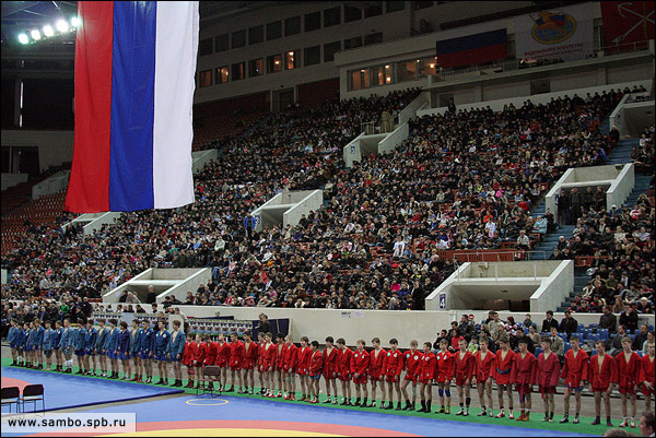 САМБО / sambo_20060228_140