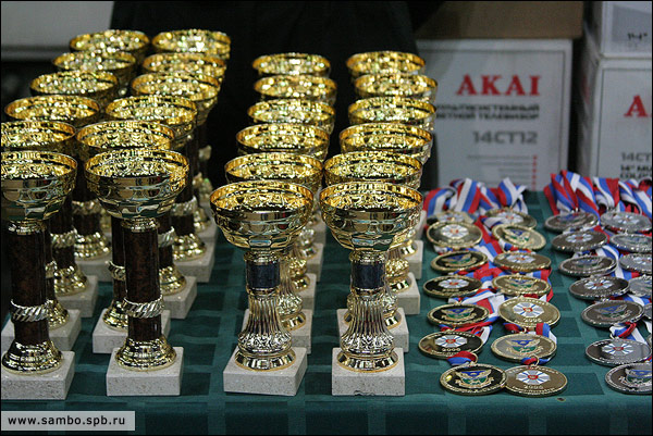 САМБО / sambo_20060228_268