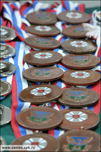 САМБО / sambo_20060228_270