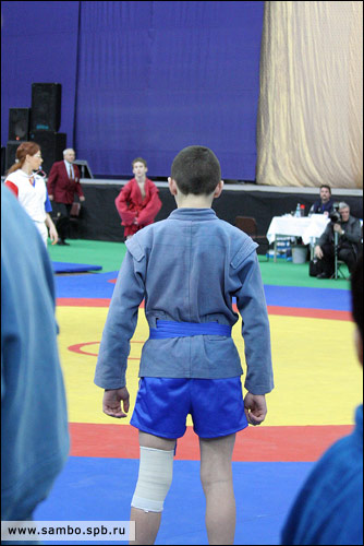 САМБО / sambo_20060228_275