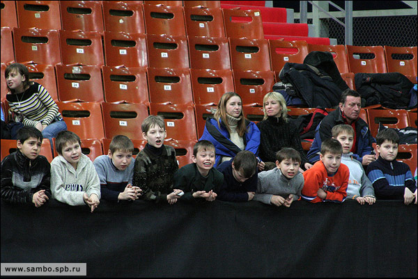 САМБО / sambo_20060228_292