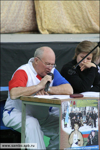 САМБО / sambo_20060228_366