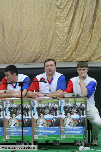 САМБО / sambo_20060228_376