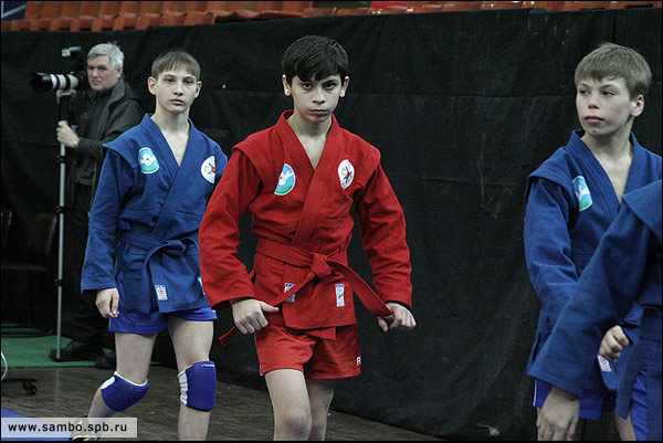 САМБО / sambo_20060228_408