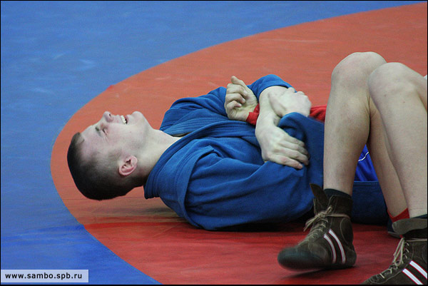 САМБО / sambo_20060228_633