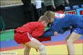 САМБО / sambo_20060228_690