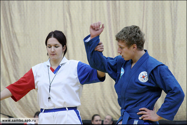 САМБО / sambo_20060228_469