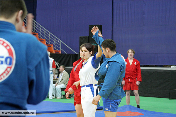 САМБО / sambo_20060228_586