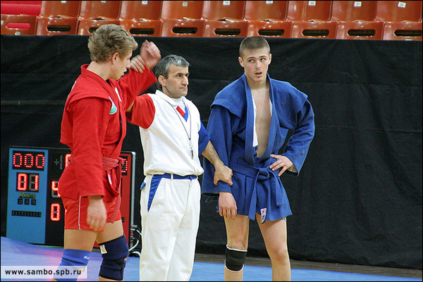 САМБО / sambo_20060228_721