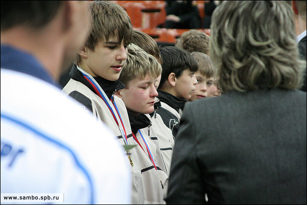САМБО / sambo_20060228_794
