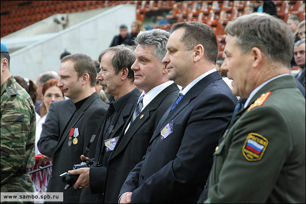 САМБО / sambo_20060228_818