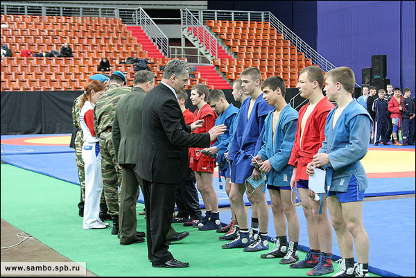 САМБО / sambo_20060228_837