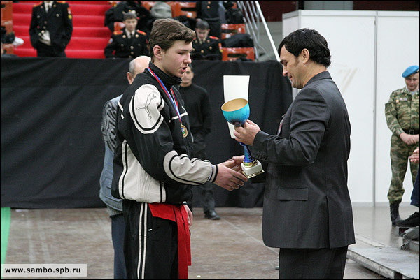 САМБО / sambo_20060228_854