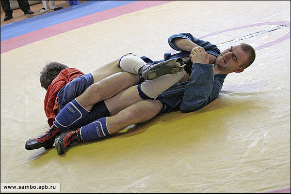 САМБО / sambo_20060325_044