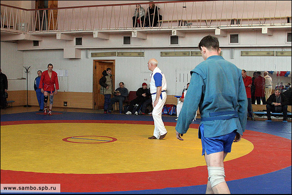 САМБО / sambo_20060325_063