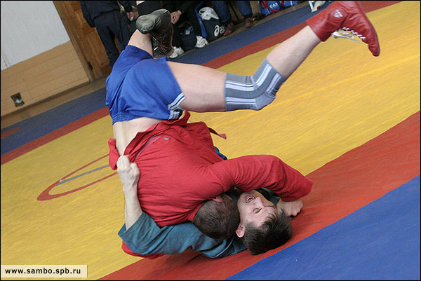 САМБО / sambo_20060325_072