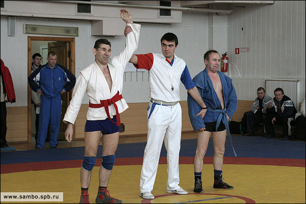 САМБО / sambo_20060325_096