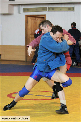 САМБО / sambo_20060325_102
