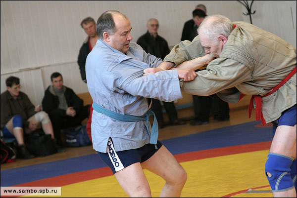 САМБО / sambo_20060325_123