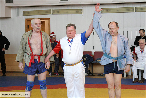САМБО / sambo_20060325_131
