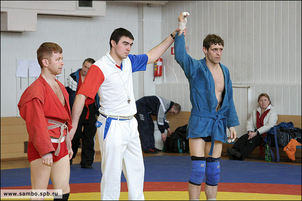САМБО / sambo_20060325_134