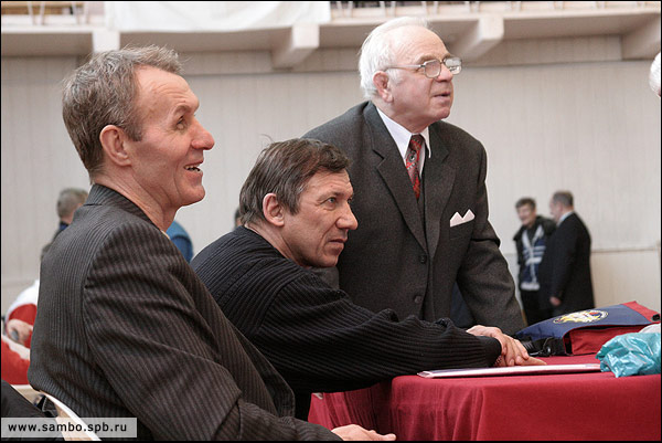 САМБО / sambo_20060325_149