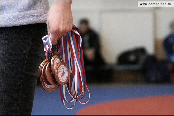 САМБО / sambo_20060325_161