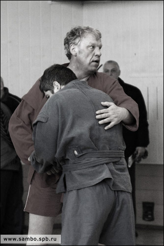 САМБО / sambo_20060325_164