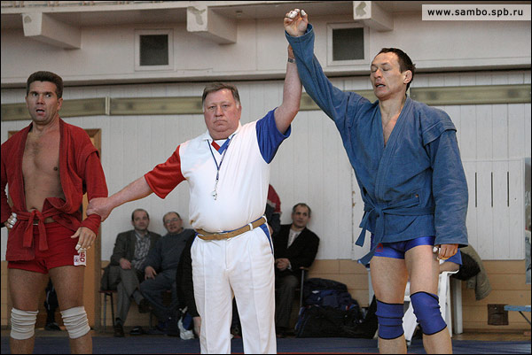 САМБО / sambo_20060325_232