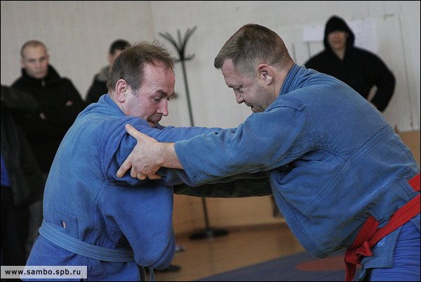 САМБО / sambo_20060325_245