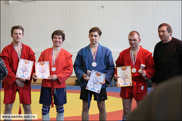САМБО / sambo_20060325_313