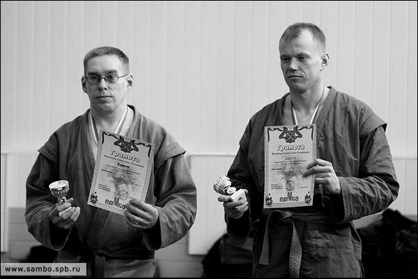 САМБО / sambo_20060325_316