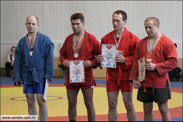 САМБО / sambo_20060325_328