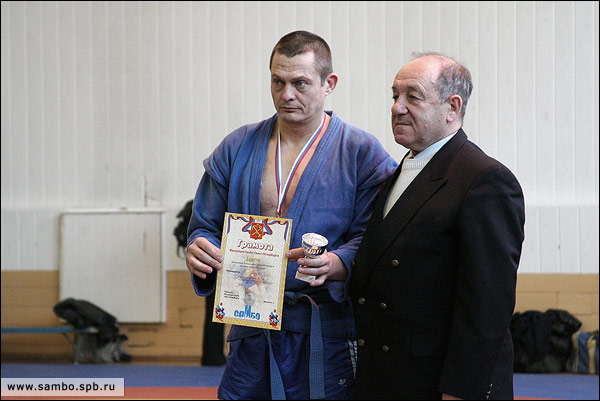 САМБО / sambo_20060325_330