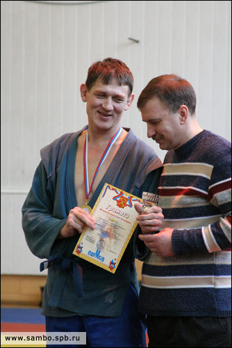 САМБО / sambo_20060325_344