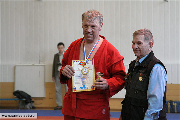 САМБО / sambo_20060325_349