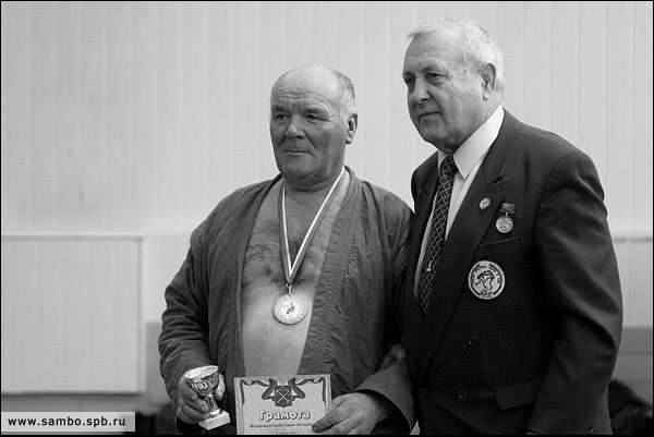САМБО / sambo_20060325_362