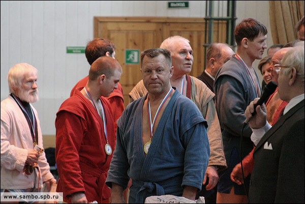 САМБО / sambo_20060325_373